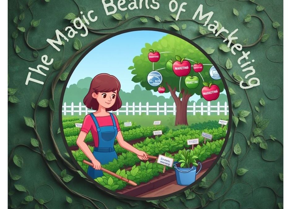 The Magic Beans of Marketing