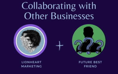 Collaboration with Others